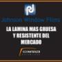 Parabrisas Sconfienza Rosario