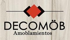 DECOMÖB Amoblamientos.