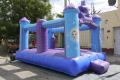 Inflable Frozen
