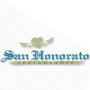 Logotipo San Honorato
