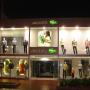 Locales Lacoste