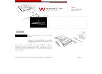 Estudio Wainer & Veppo, Arquitectos