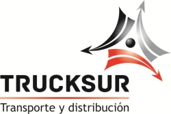 Trucksur Cargas SRL