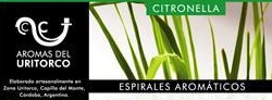 Aromas Del Uritorco