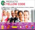 codigo Amarillo yellow code