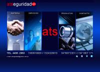 Sitio web de Atseguridad