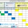 Equivalencias LED vs Lamparas convencionales