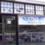 Frente empresa