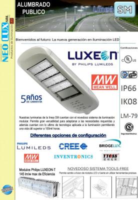 Luminaria-linea-SM