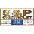 S y P Chevrolet - Toyota