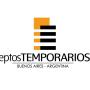 Deptos Temporarios