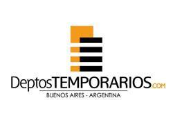 Deptos Temporarios