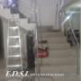 Barandal Escalera E.D.S.I.
