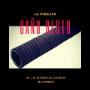 Caño Recto