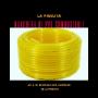 Manguera PVC Combustible