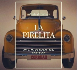 La Pirelita