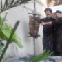 Asador - Parrillas