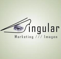 Singular Marketing e Imagen