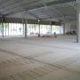 Galpones y obras civiles