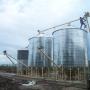 silos