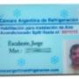 Instaladores Matriculados