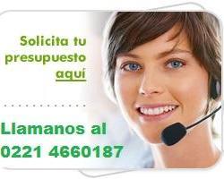Limpieza Los Charitos SRL