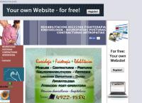 Sitio web de Varisen