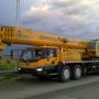 GRUA DE 70 TN