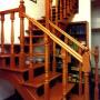 Escaleras