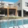 Pergolas
