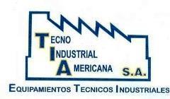 Tecno Industrial Americana S.a.