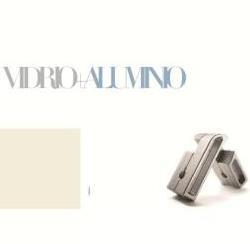 Sima Aluminio + Vidrio