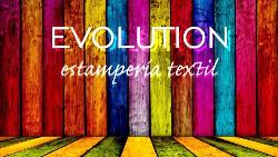 Evolution Estamperìa Textil