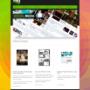 Home Web Antworks Design