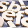 Letras corporeas