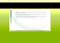 Sitio web de Inyecplas