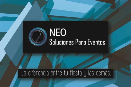 Neo Soluciones Para Eventos