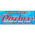 Pireluxs Todo Limpieza