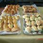 Servicio de Lunch
