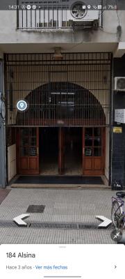 Entrada