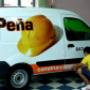 Grafica Vehicular