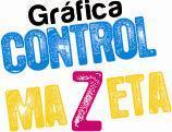 Grafica Control Mazeta
