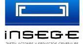 Insege SA