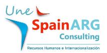 Une Spain Arg Consulting