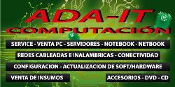 Computacion Ada - IT