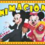 animación