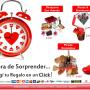 Linea de Regalos san valentin 2014