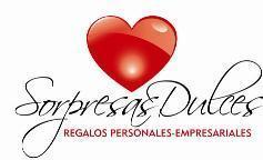 Sorpresas Dulces