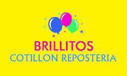 Cotillon Brillitos
