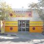 Fachada de local